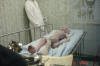 Alien Autopsy at UFO Museum in Roswell NM