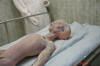 Alien Autopsy at UFO Museum in Roswell NM